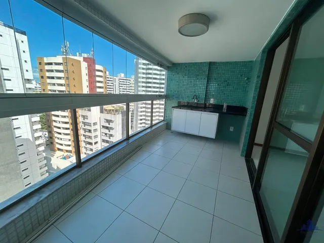 Imagem 8: APARTAMENTO RESIDENCIAL em SALVADOR - BA, PITUBA