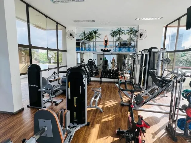 Imagem 6: MANSÃO PRINCIAPADO DE MÔNACO