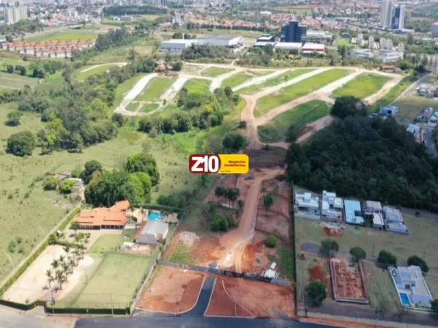 Imagem: TERRENO PARA VENDA RESIDENCIAL LONDON PARK