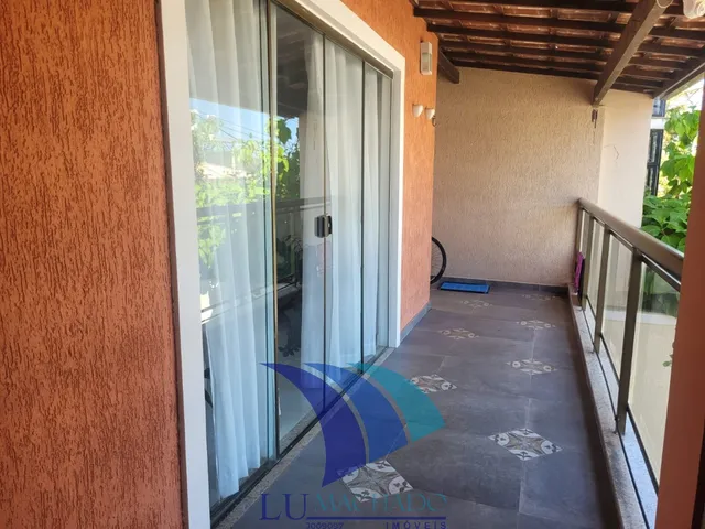 Imagem: Cod- 2032- Venda Casa Duplex- Condomínio