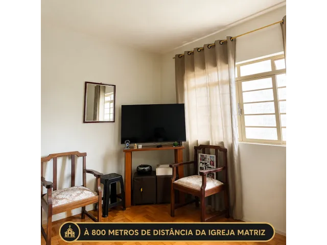 Imagem 9: Casa Á Venda Centro de Poços de Caldas - Mg. R$300.000,00