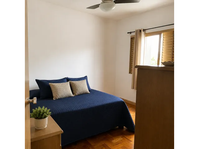 Imagem 5: Casa Á Venda Centro de Poços de Caldas - Mg. R$300.000,00