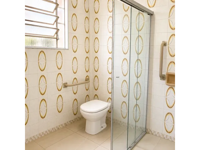 Imagem 4: Casa Á Venda Centro de Poços de Caldas - Mg. R$300.000,00