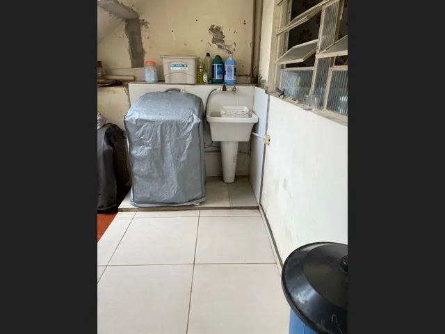 Imagem 2: Casa Á Venda Centro de Poços de Caldas - Mg. R$300.000,00