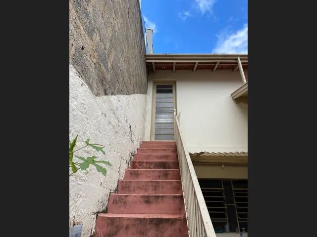 Imagem 8: Casa Á Venda Centro de Poços de Caldas - Mg. R$300.000,00