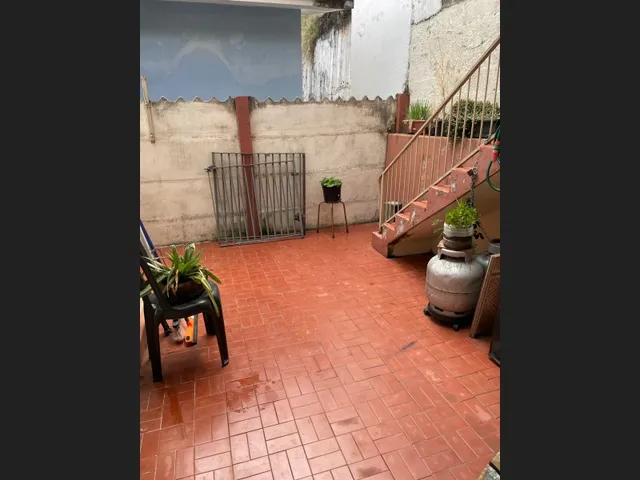 Imagem 6: Casa Á Venda Centro de Poços de Caldas - Mg. R$300.000,00