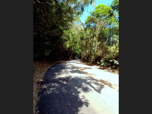 Imagem 2: Chácara À Venda em Poços de Caldas - Mg. Bairro Colinas. R$280.000,00