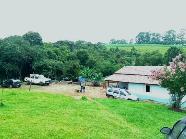 Imagem 15: Sítio 5.5 Alqueires à venda em Caldas – MG. R$900.000,00