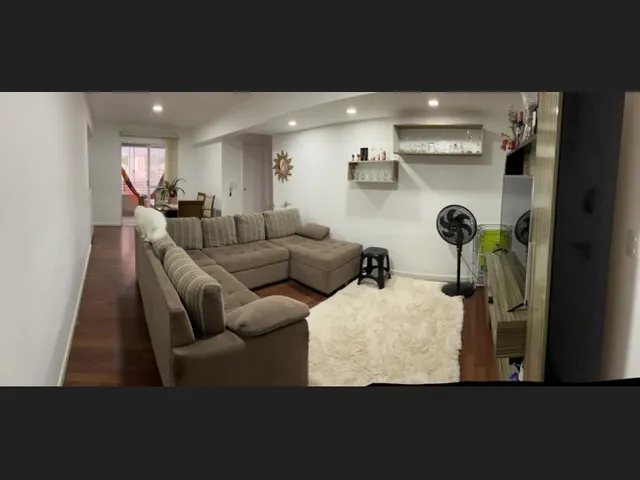 Imagem 11: Apartamento à venda em Poços de Caldas- MG. Bairro Jardim Country Club. R$400.000,00