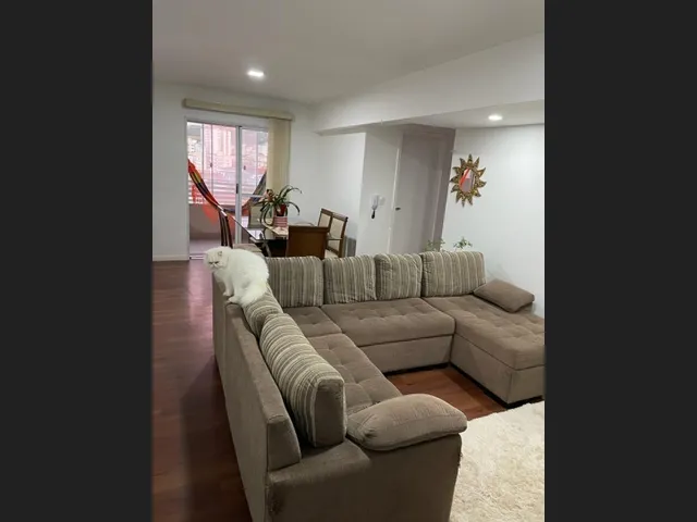 Imagem 6: Apartamento à venda em Poços de Caldas- MG. Bairro Jardim Country Club. R$400.000,00