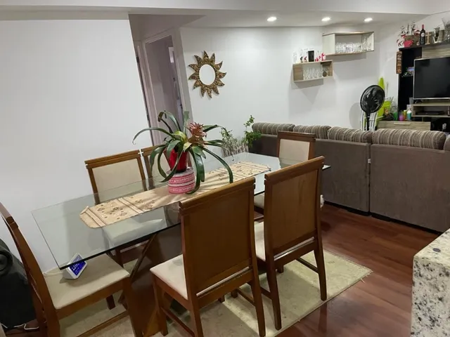 Imagem 5: Apartamento à venda em Poços de Caldas- MG. Bairro Jardim Country Club. R$400.000,00