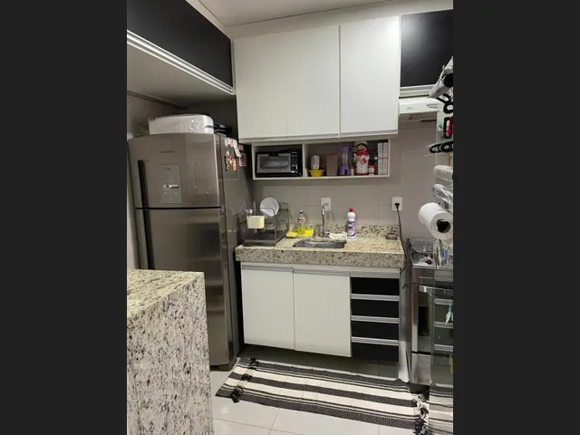 Imagem 8: Apartamento à venda em Poços de Caldas- MG. Bairro Jardim Country Club. R$400.000,00