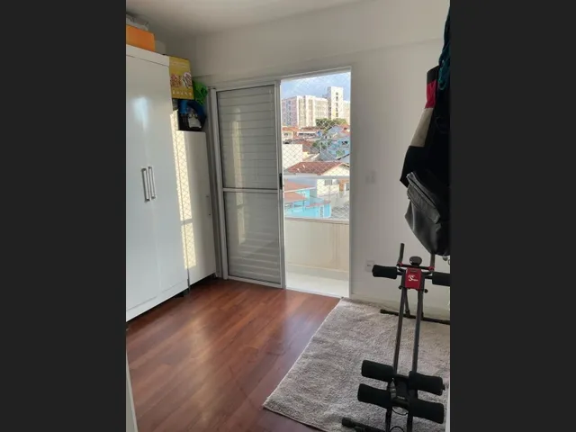 Imagem 16: Apartamento à venda em Poços de Caldas- MG. Bairro Jardim Country Club. R$400.000,00