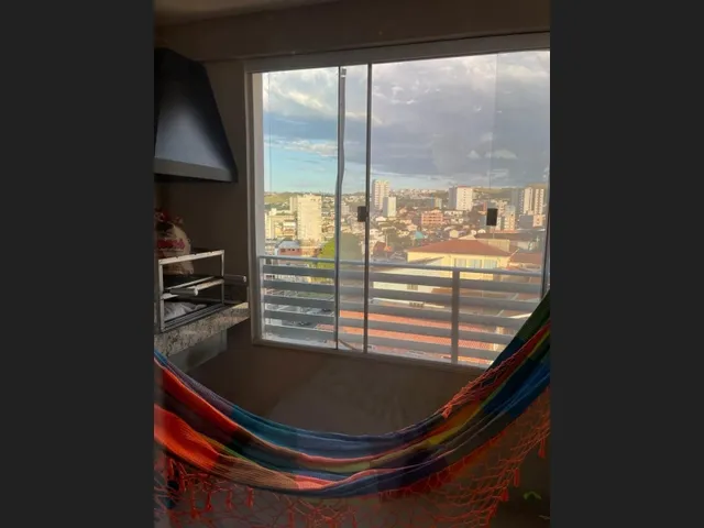 Imagem 10: Apartamento à venda em Poços de Caldas- MG. Bairro Jardim Country Club. R$400.000,00