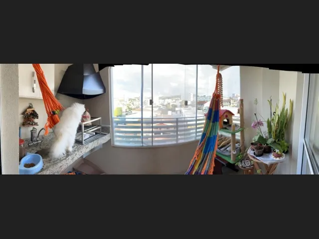 Imagem 3: Apartamento à venda em Poços de Caldas- MG. Bairro Jardim Country Club. R$400.000,00