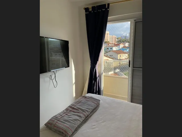 Imagem 4: Apartamento à venda em Poços de Caldas- MG. Bairro Jardim Country Club. R$400.000,00