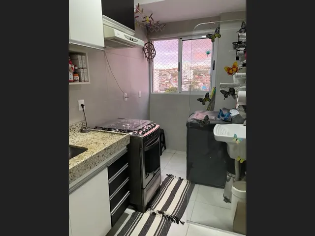 Imagem 7: Apartamento à venda em Poços de Caldas- MG. Bairro Jardim Country Club. R$400.000,00
