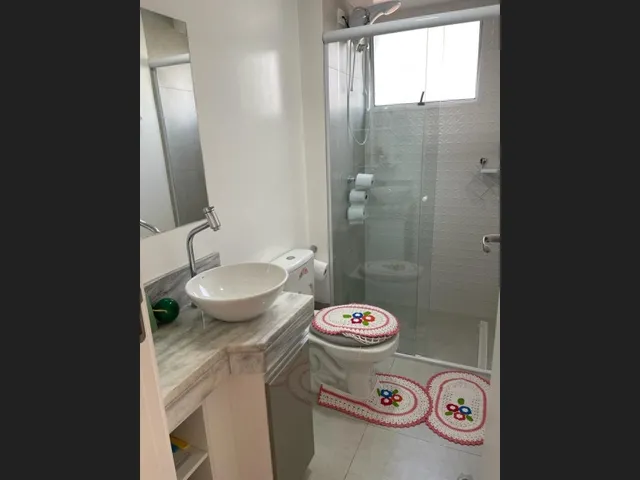 Imagem 14: Apartamento à venda em Poços de Caldas- MG. Bairro Jardim Country Club. R$400.000,00