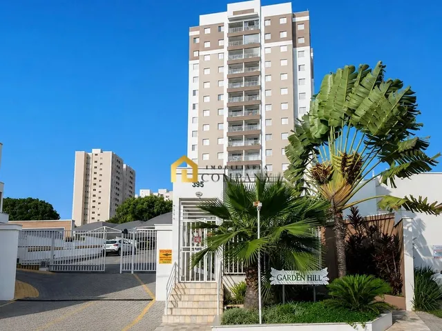 Imagem 7: Ed. Garden Hill - Apartamento Garden no Residencial Garden Hill em Sorocaba Sp