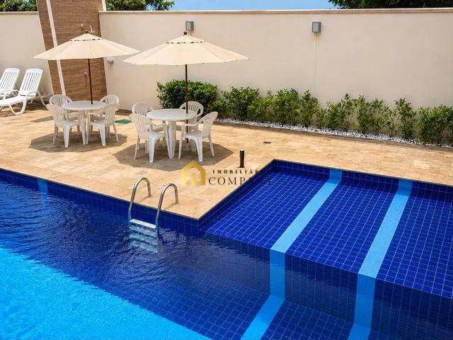 Imagem 4: Ed. Garden Hill - Apartamento Garden no Residencial Garden Hill em Sorocaba Sp