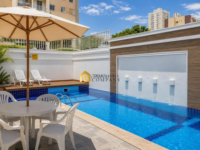 Imagem 11: Ed. Garden Hill - Apartamento Garden no Residencial Garden Hill em Sorocaba Sp