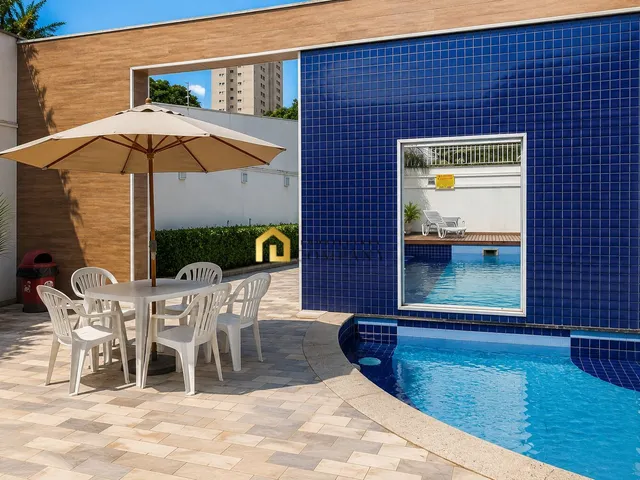 Imagem 5: Ed. Garden Hill - Apartamento Garden no Residencial Garden Hill em Sorocaba Sp