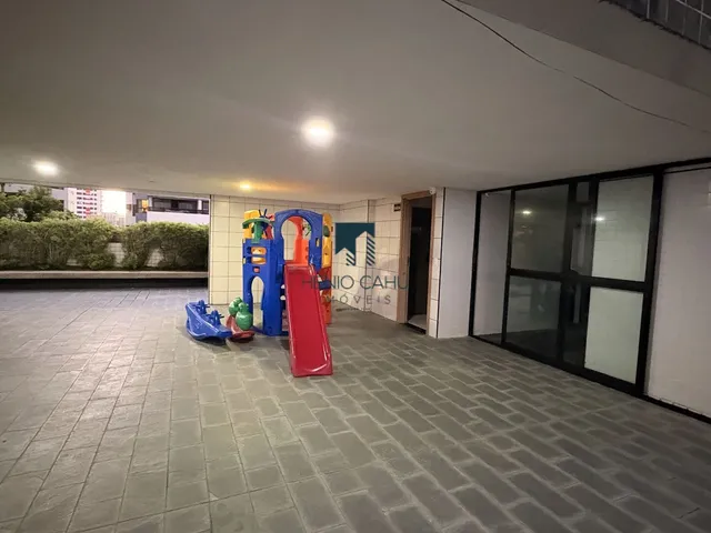 Imagem 7: Roberto da Rosa Borges - Apartamento em Piedade, Jaboatão dos Guararapes/PE