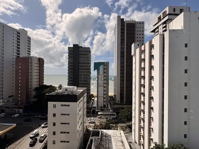 Imagem: Romildo Moreira Jr. - Apartamento 3 Quartos