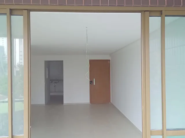 Imagem 4: Aurora de Casa Forte - Apartamento 4 Quartos 2 Suítes Poço da Panela, Recife/Pe