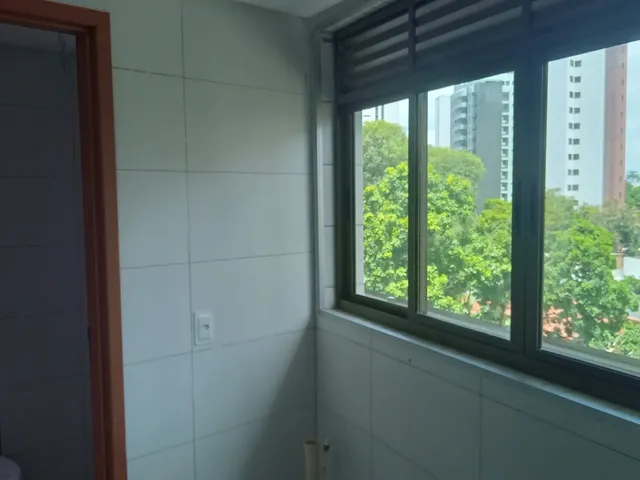 Imagem 9: Aurora de Casa Forte - Apartamento 4 Quartos 2 Suítes Poço da Panela, Recife/Pe