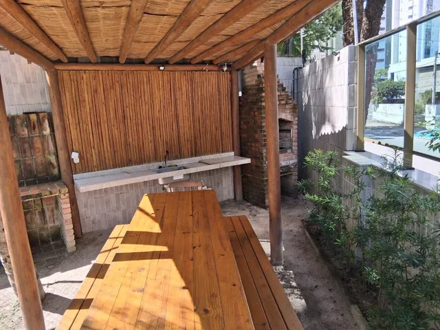 Imagem 2: Aurora de Casa Forte - Apartamento 4 Quartos 2 Suítes Poço da Panela, Recife/Pe