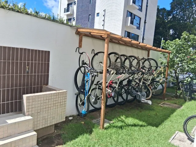 Imagem 8: Aurora de Casa Forte - Apartamento 4 Quartos 2 Suítes Poço da Panela, Recife/Pe