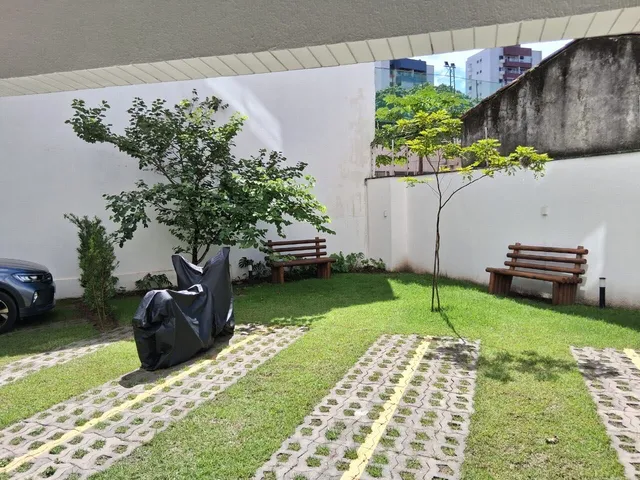 Imagem 6: Aurora de Casa Forte - Apartamento 4 Quartos 2 Suítes Poço da Panela, Recife/Pe