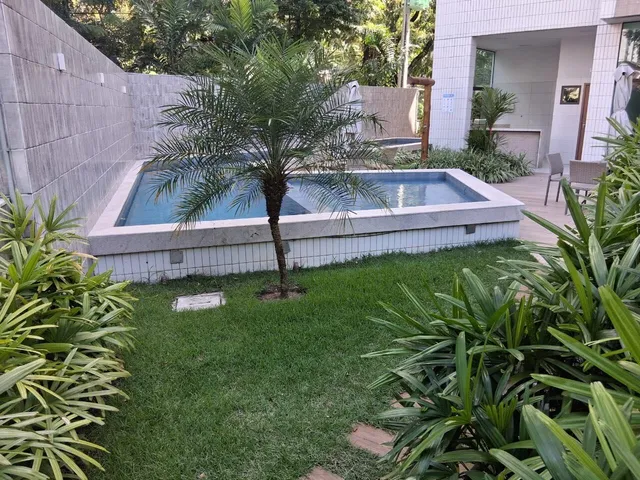 Imagem 14: Aurora de Casa Forte - Apartamento 4 Quartos 2 Suítes Poço da Panela, Recife/Pe