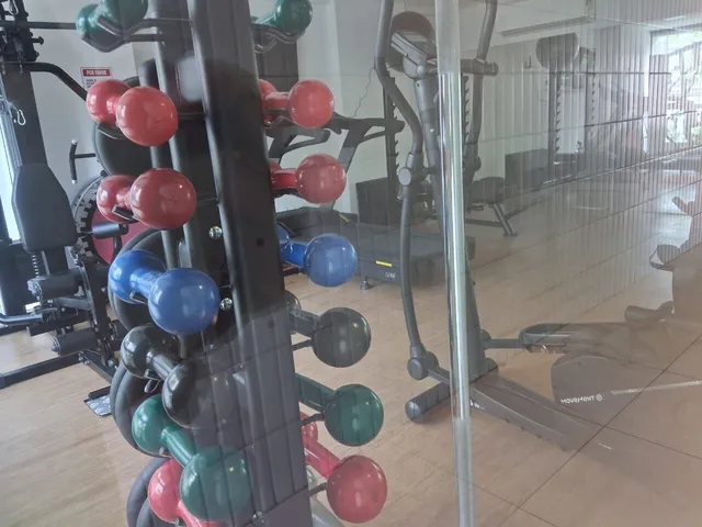 Imagem 12: Aurora de Casa Forte - Apartamento 4 Quartos 2 Suítes Poço da Panela, Recife/Pe