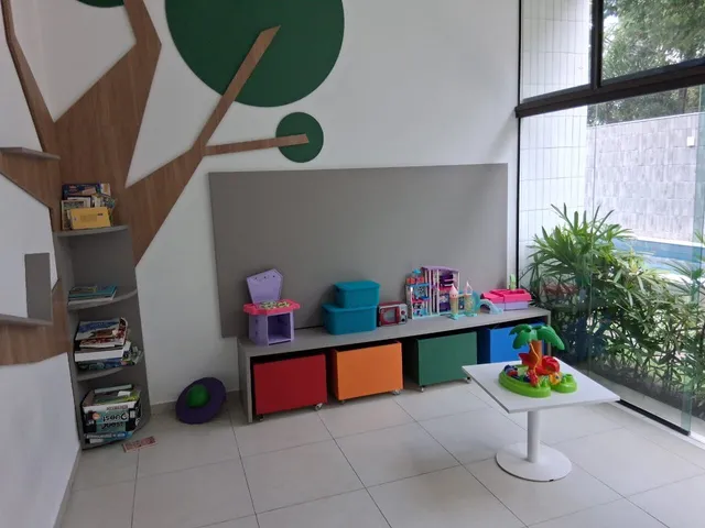 Imagem 5: Aurora de Casa Forte - Apartamento 4 Quartos 2 Suítes Poço da Panela, Recife/Pe