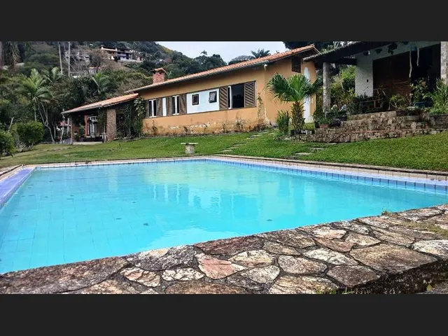 Imagem: Casa 03 quartos para venda em Correas