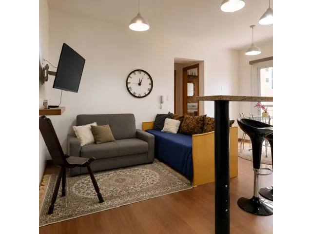 Imagem 8: Apartamento à venda, Centro de Poços de Caldas. MG. R$400.000,00