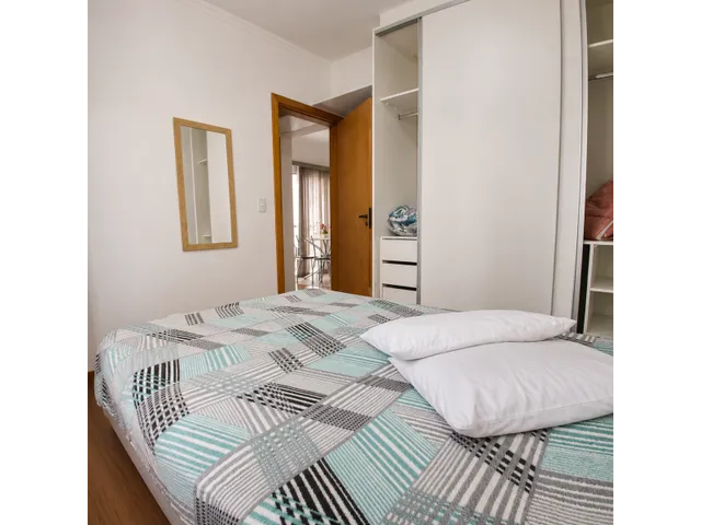 Imagem 2: Apartamento à venda, Centro de Poços de Caldas. MG. R$400.000,00