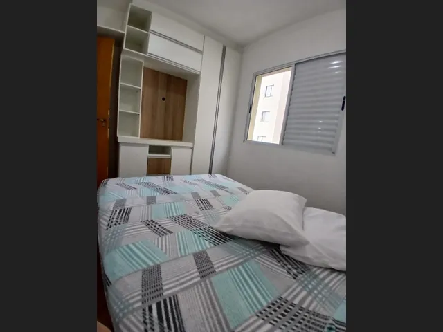 Imagem 5: Apartamento à venda, Centro de Poços de Caldas. MG. R$400.000,00
