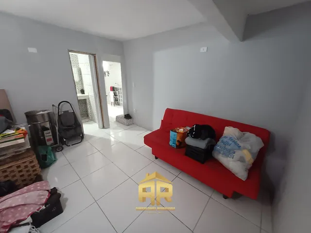 Imagem 3: 2 Casas no Jardim Palmares em Paciência - com Rgi