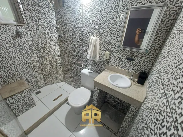 Imagem 5: 2 Casas no Jardim Palmares em Paciência - com Rgi