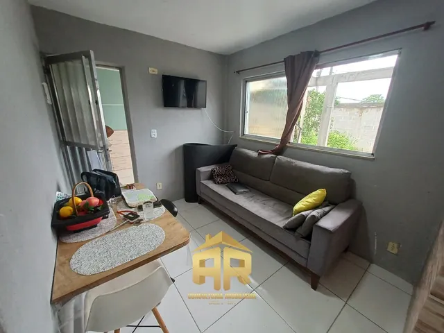 Imagem 7: 2 Casas no Jardim Palmares em Paciência - com Rgi
