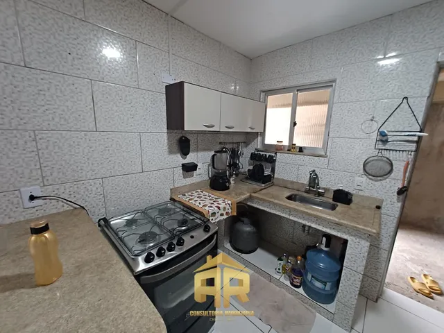 Imagem 8: 2 Casas no Jardim Palmares em Paciência - com Rgi