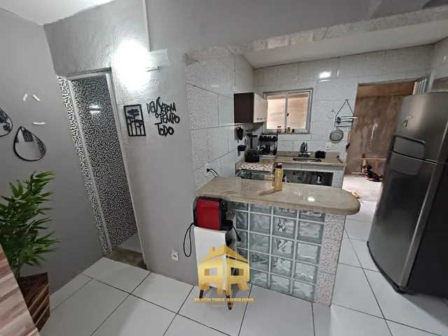 Imagem 9: 2 Casas no Jardim Palmares em Paciência - com Rgi