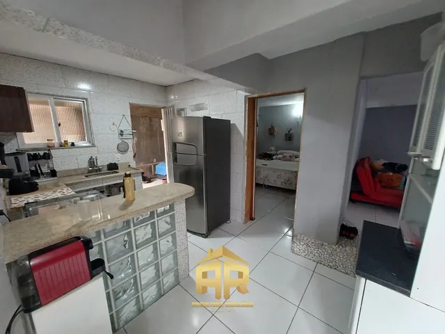 Imagem 14: 2 Casas no Jardim Palmares em Paciência - com Rgi