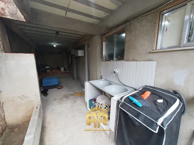 Imagem 15: 2 Casas no Jardim Palmares em Paciência - com Rgi