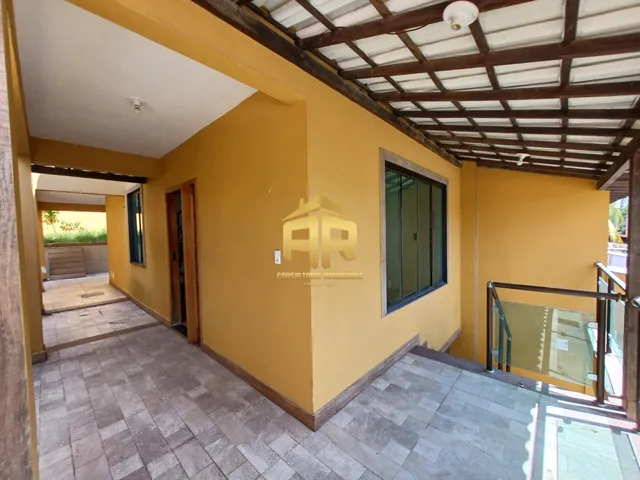Imagem: Casa 3 Suítes Campo Grande