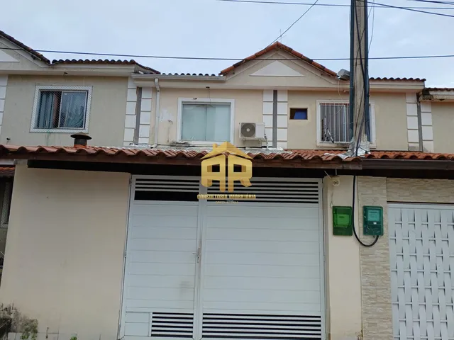 Imagem: Casa 2 Quartos Campo Grande