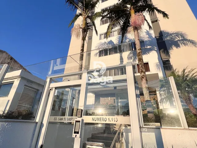 Imagem: Apartamento em Itacorubi, Florianópolis/SC
